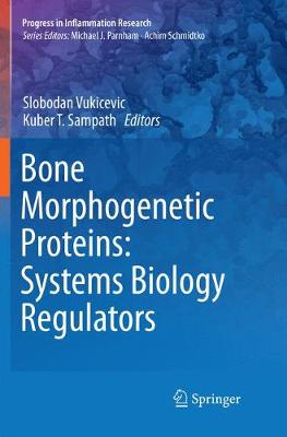 【预订】Bone Morphogenetic Proteins: Systems Biology Regulators