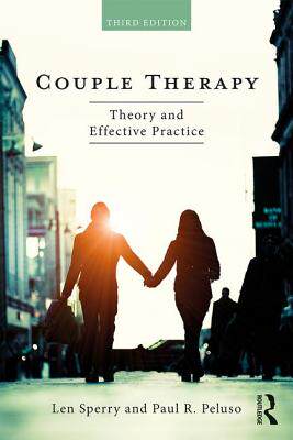 【预订】Couples Therapy
