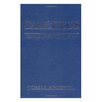 Calculus Volume 2 Second Edition《多变量微积分，第2卷》: 9780471000075