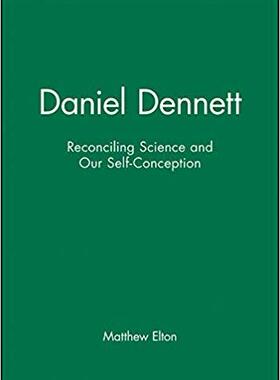 【预售】Daniel Dennett