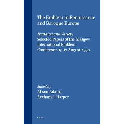 Selected Papers of the Glasgow Internati