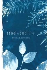 [预订]Metabolics 9781946724571
