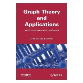预订 Graphs Theory and Applications 图论与应用: 9781848210707
