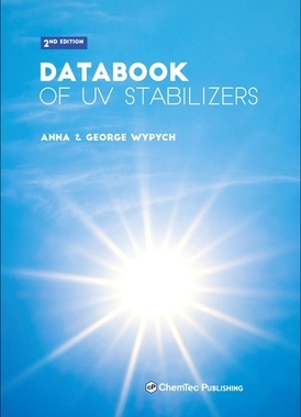 【预订】Databook of UV Stabilizers