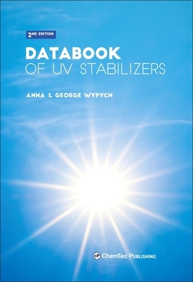 【预订】Databook of UV Stabilizers