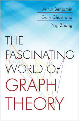 【预订】The Fascinating World of Graph Theory