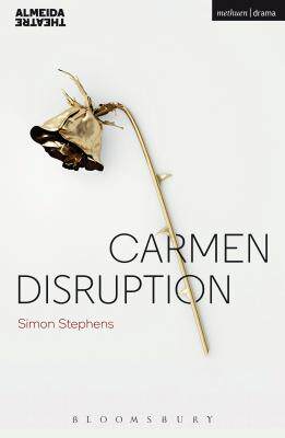 【预订】Carmen Disruption