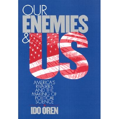 预订 Our Enemies and Us: Labor’s Quest for Relevance in the 21st Century: 9780801435669