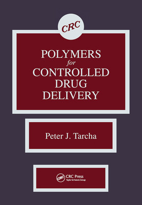 【预订】Polymers for Controlled Drug Delivery