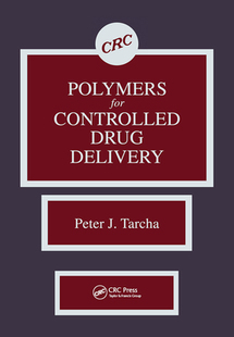 预订 Drug Polymers Controlled Delivery for