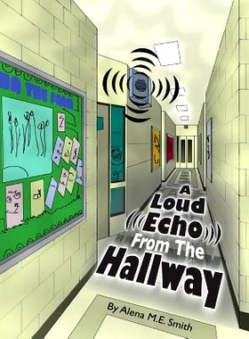 预订 A Loud Echo From The Hallway: 9781500177362