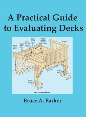 [预订]A Practical Guide to Evaluating Decks 9780984816064