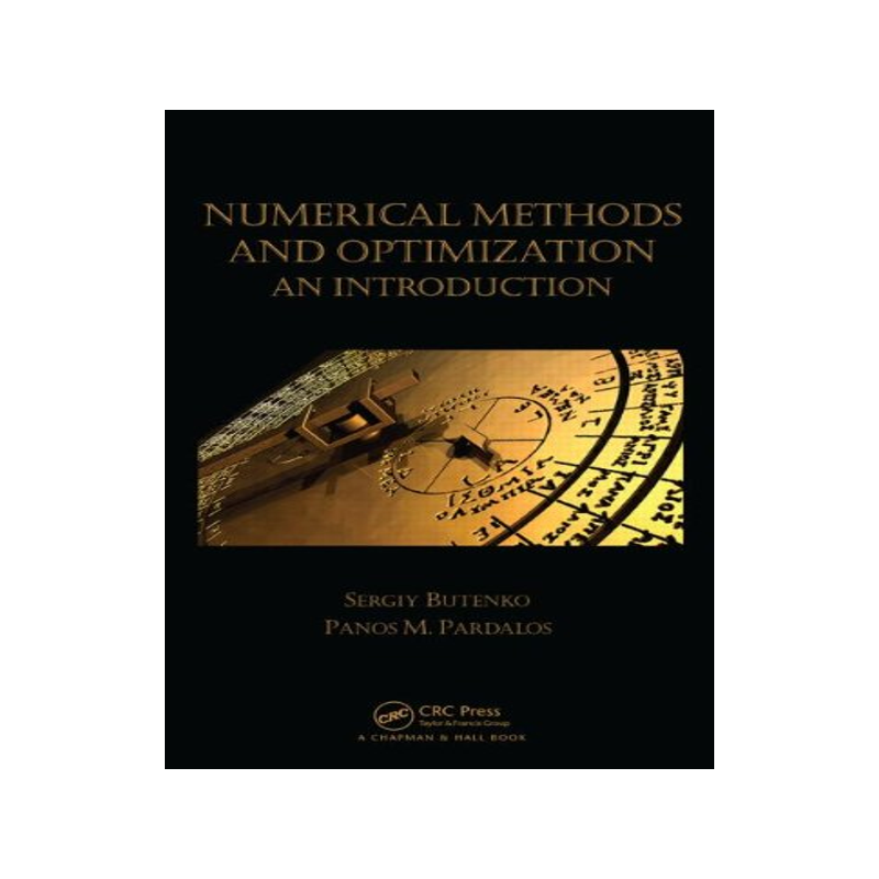 【预售】Introduction to Numerical Analysis and Optimizati