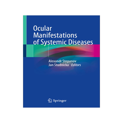 预订 Ocular Manifestations of Systemic Diseases