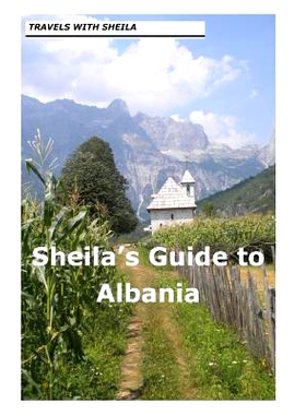 预订 Sheila’s Guide to Albania: 9781481096331