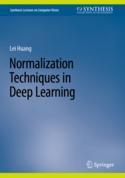 【预订】Normalization Techniques in Deep Learning 9783031145940