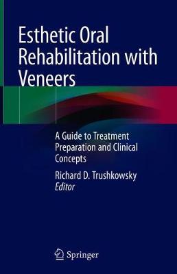 【预订】Esthetic Oral Rehabilitation with Veneers