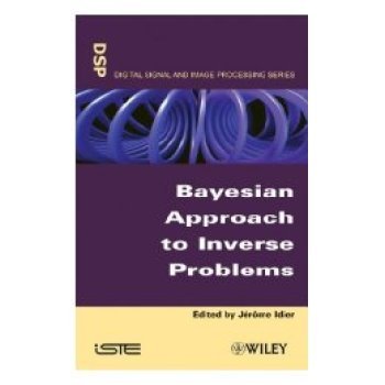 【预订】Bayesian Approach to Inverse Problems