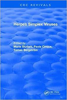 【预售】Herpes Simplex Viruses