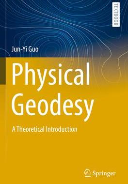预订 Physical Geodesy