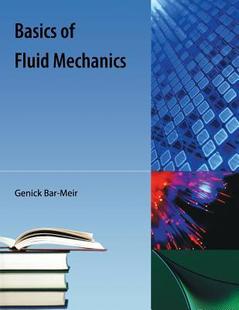 预订 Mechanics Basics Fluid 9781616100940