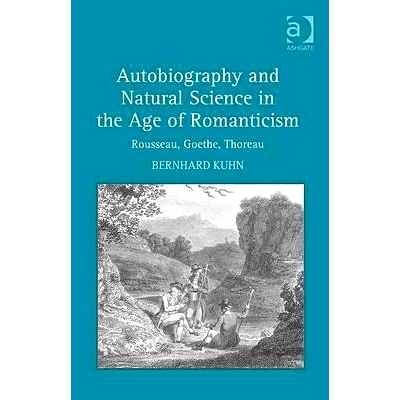 Rousseau, Goethe, Thoreau