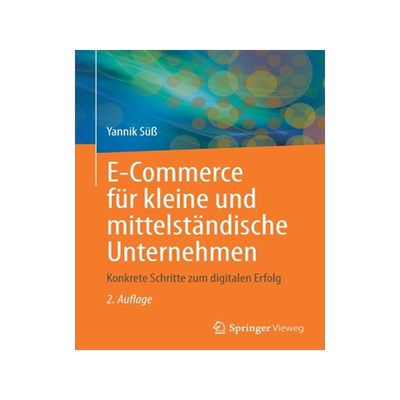 预订 E-Commerce für kleine und mittelständische Unternehmen