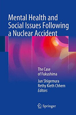 【预订】Mental Health and Social Issues Following a Nuclear Accident