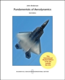 【预订】Fundamentals of aerodynamics