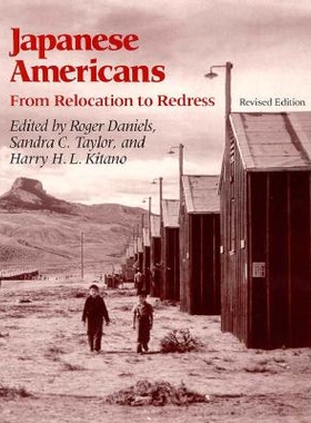 预订 Japanese Americans: From Relocation to Redress: 9780295971179