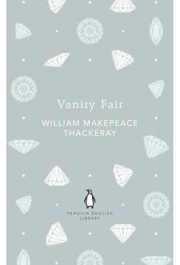 【预订】Vanity Fair