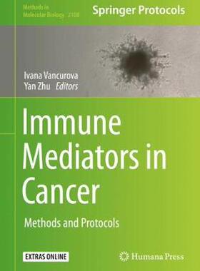 【预订】Immune Mediators in Cancer
