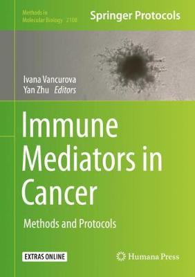 【预订】Immune Mediators in Cancer