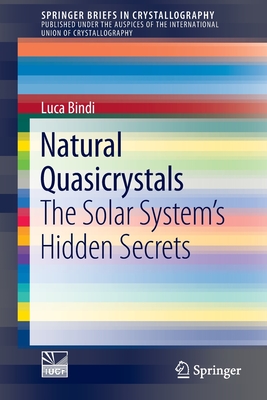 【预订】Natural Quasicrystals