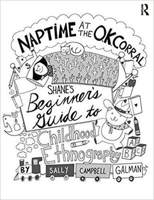 【预售】Naptime at the O.K. Corral