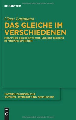 【预订】Das Gleiche im Verschiedenen 9783110247107