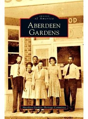 预订 Aberdeen Gardens: 9781531633233