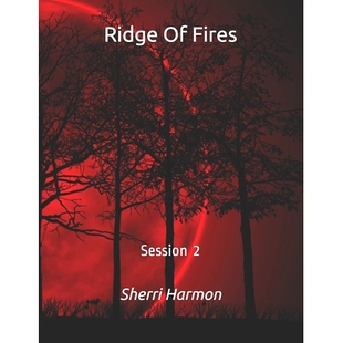 Ridge Session 9798612024408 Fires 预订