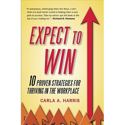 预订 Expect to Win: 10 Proven Strategies for Thriving in the Workplace 期望赢 9780452295902