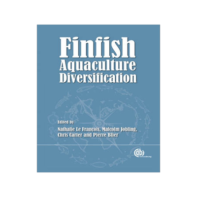 预订 Finfish Aquaculture Diversification