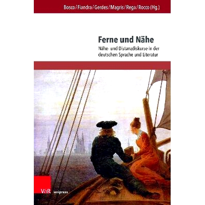 Nähe- und Distanzdiskurse in der deutsc