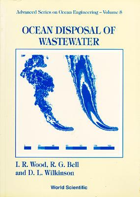 【预订】Ocean Disposal of Wastewater