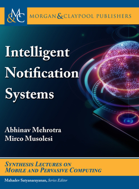 【预订】Intelligent Notification Systems