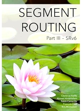 预订 Segment Routing Part III: SRv6: 9798300500443