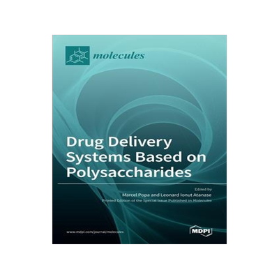 [预订]Drug Delivery Systems Based on Polysaccharides 9783036516769