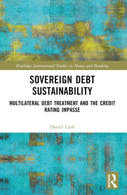 预订 Sovereign Debt Sustainability
