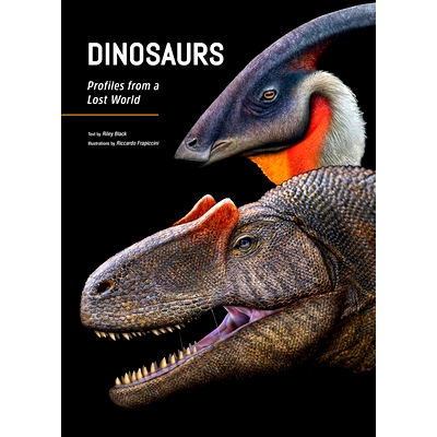 Profiles from a Lost World