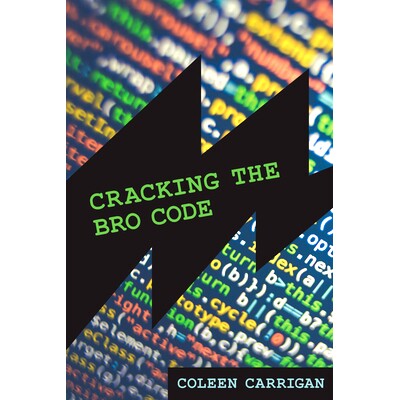 预订 Cracking the Bro Code 破解兄弟密码: 9780262547055