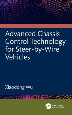 预订 Advanced Chassis Control Technology for Steer-by-wire Vehicles
