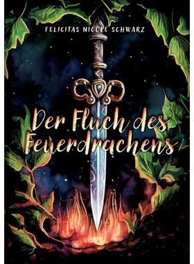 预订 Der Fluch des Feuerdrachens 1-3: Die gesamte Drachenfluchsaga: 9783758330803
